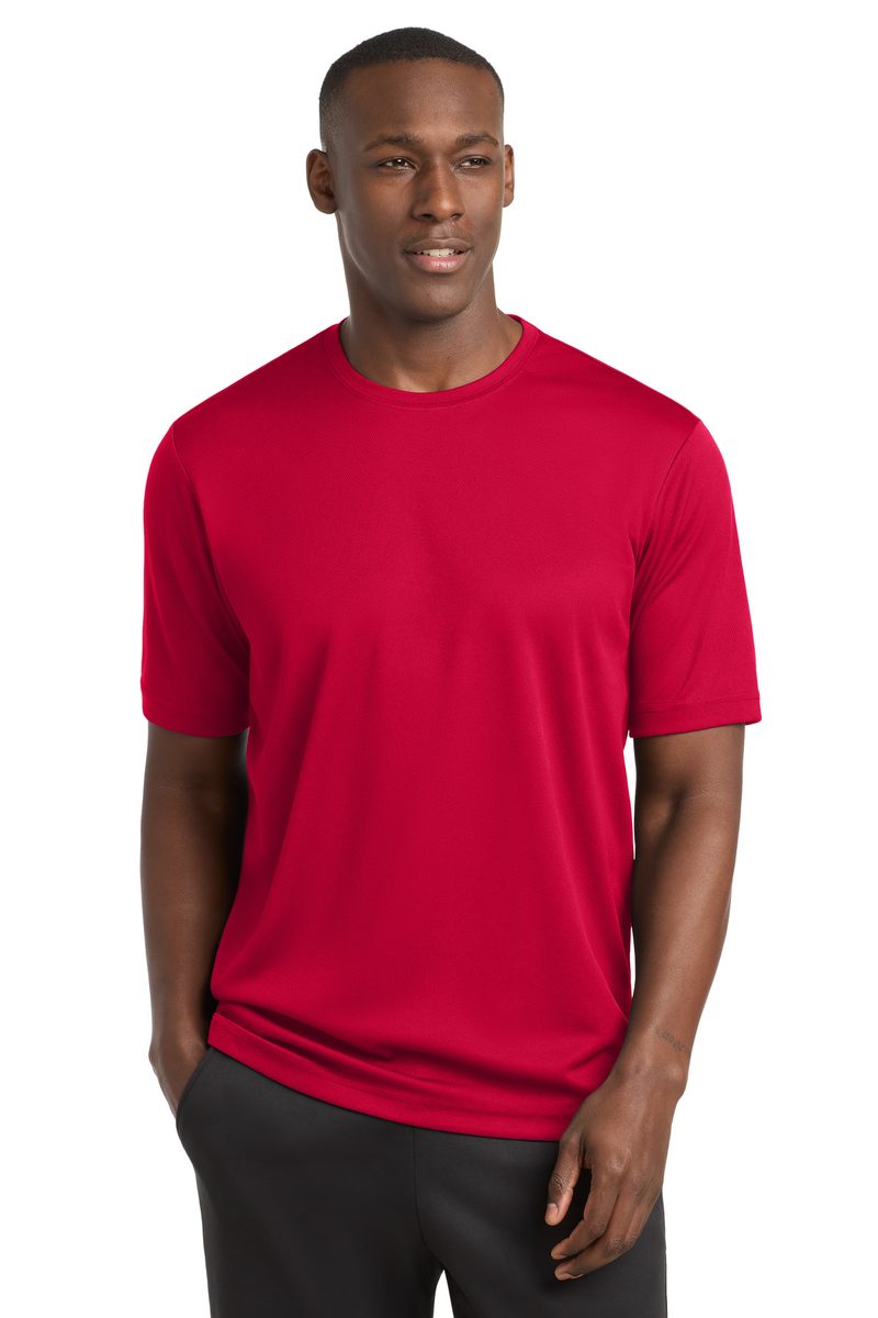 Sport-Tek ST340 - PosiCharge RacerMesh Tee Sport-Tek