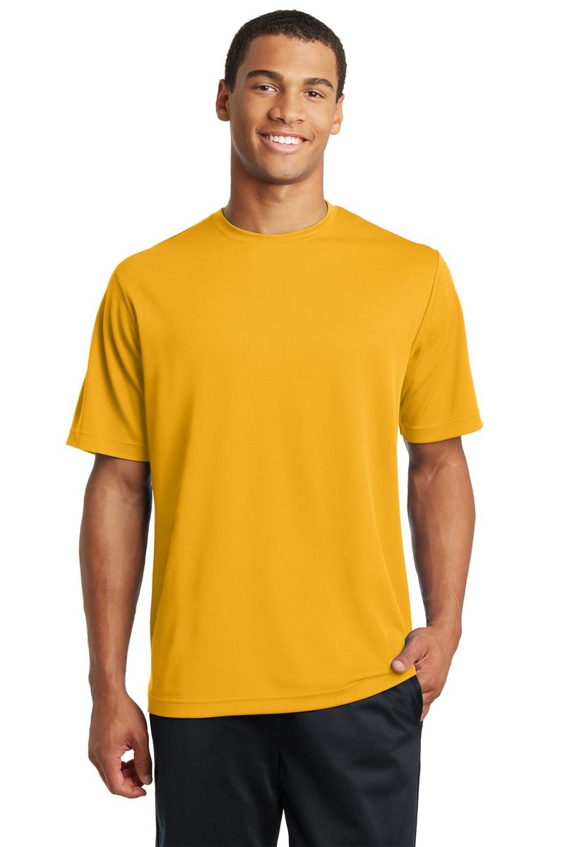Sport-Tek ST340 - PosiCharge RacerMesh Tee Sport-Tek