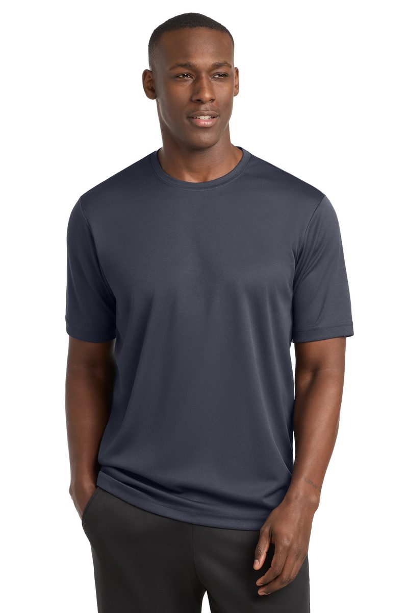 Sport-Tek ST340 - PosiCharge RacerMesh Tee Sport-Tek