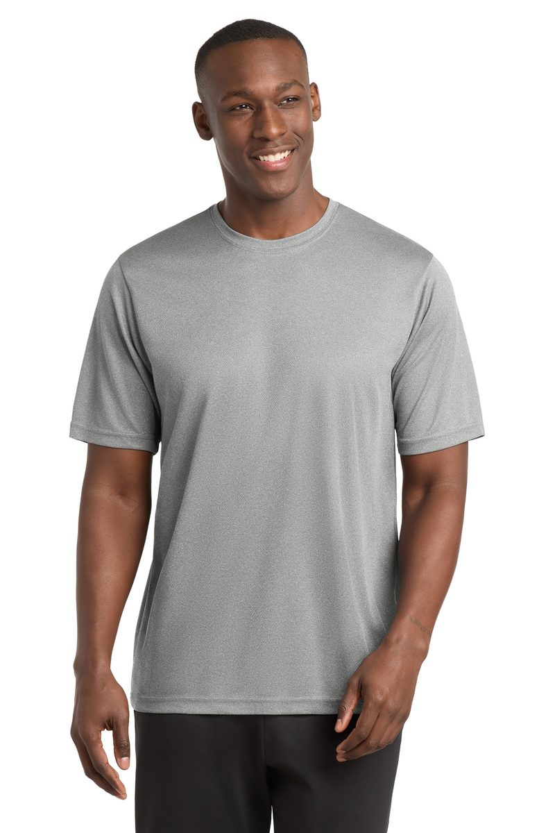 Sport-Tek ST340 - PosiCharge RacerMesh Tee Sport-Tek
