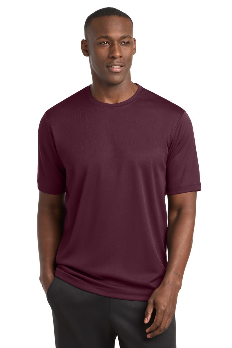 Sport-Tek ST340 - PosiCharge RacerMesh Tee Sport-Tek
