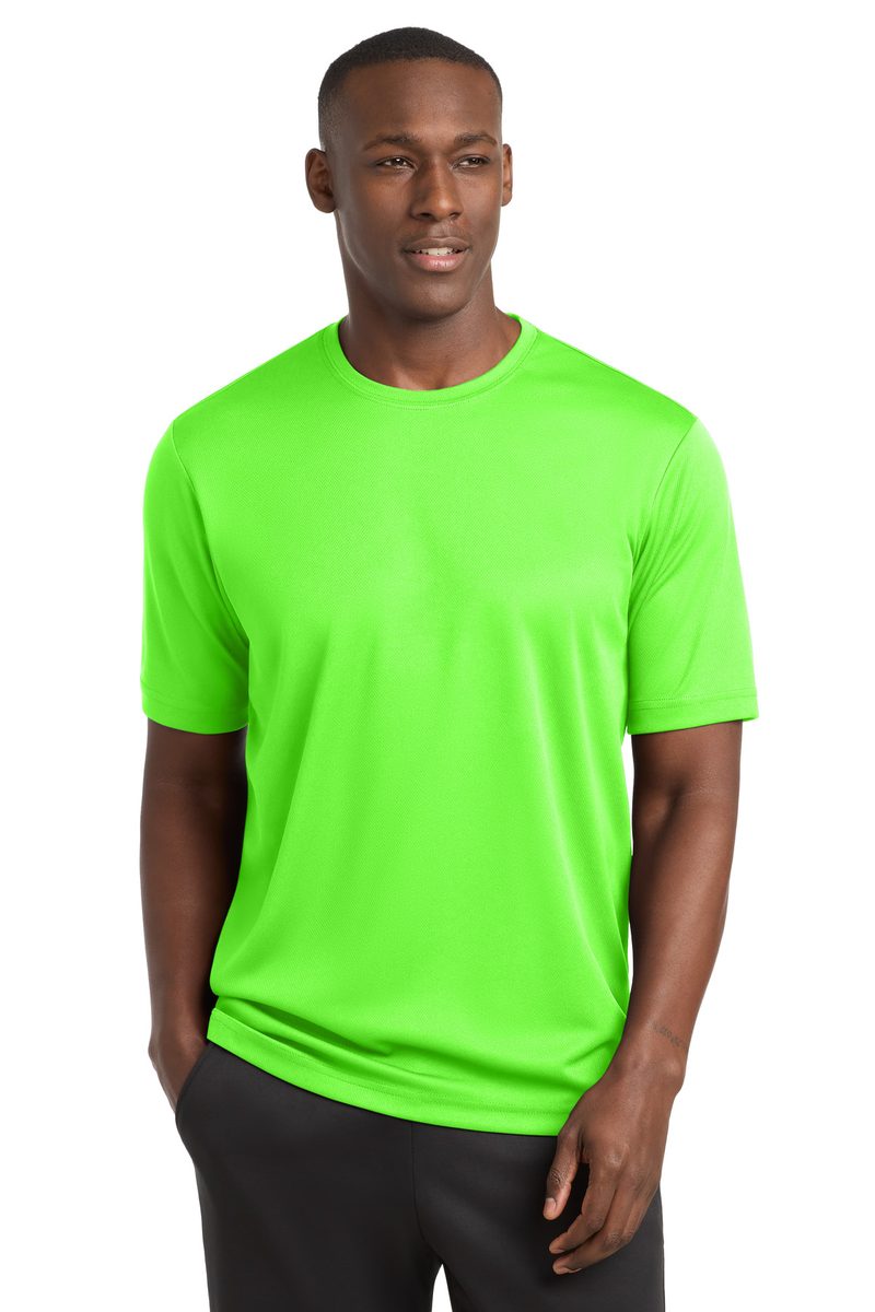Sport-Tek ST340 - PosiCharge RacerMesh Tee Sport-Tek