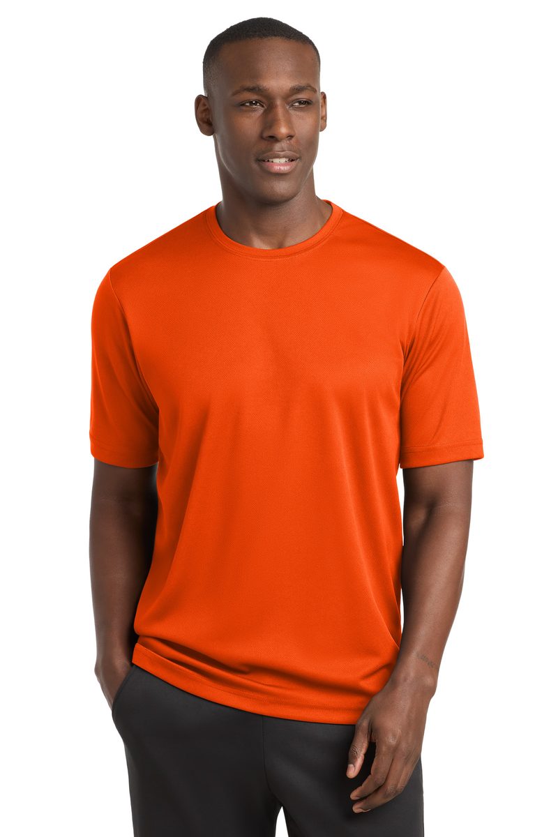 Sport-Tek ST340 - PosiCharge RacerMesh Tee Sport-Tek
