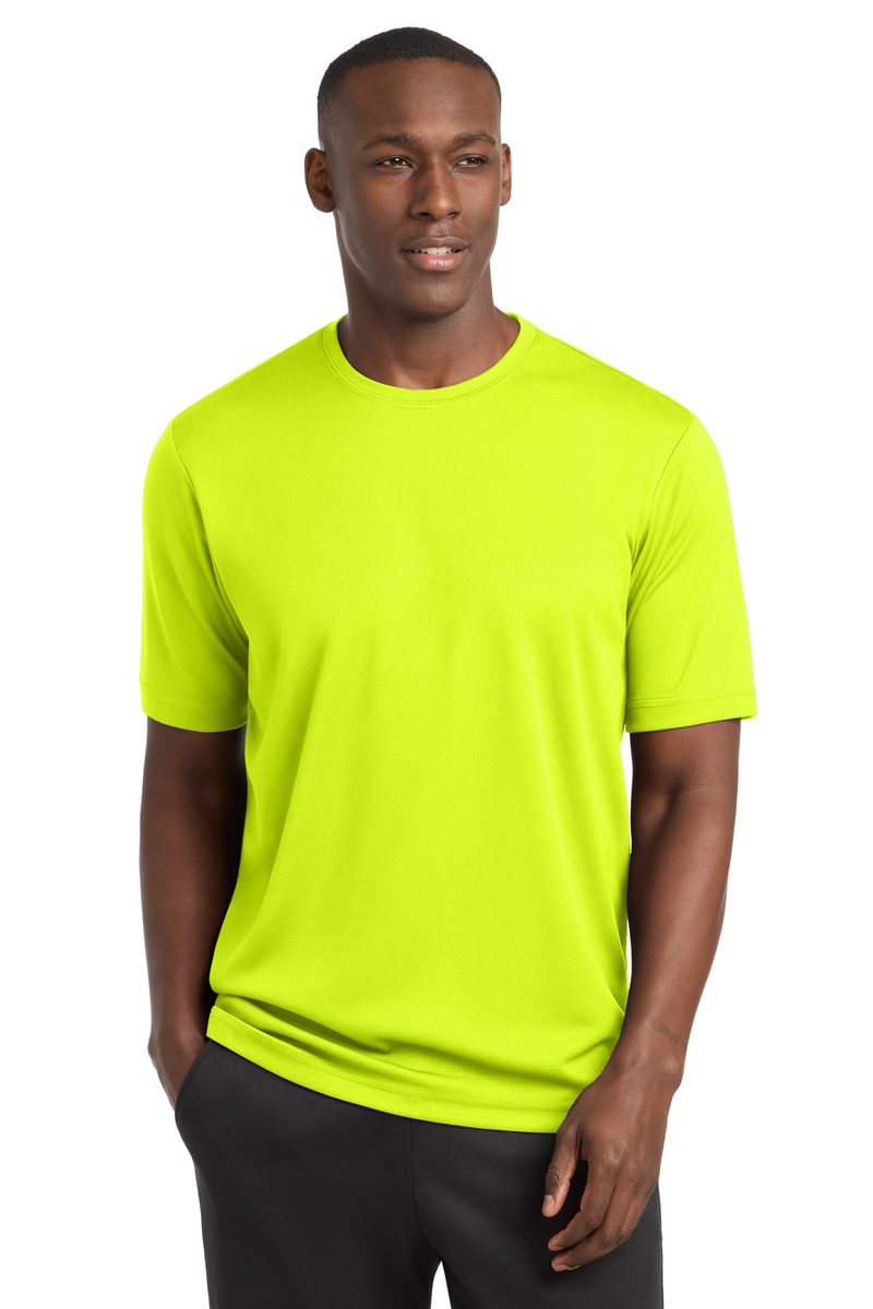 Sport-Tek ST340 - PosiCharge RacerMesh Tee Sport-Tek