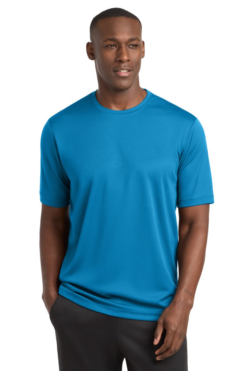 Sport-Tek ST340 - PosiCharge RacerMesh Tee Sport-Tek