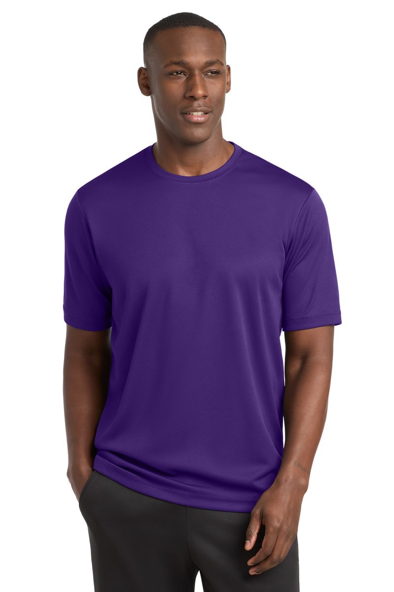 Sport-Tek ST340 - PosiCharge RacerMesh Tee Sport-Tek
