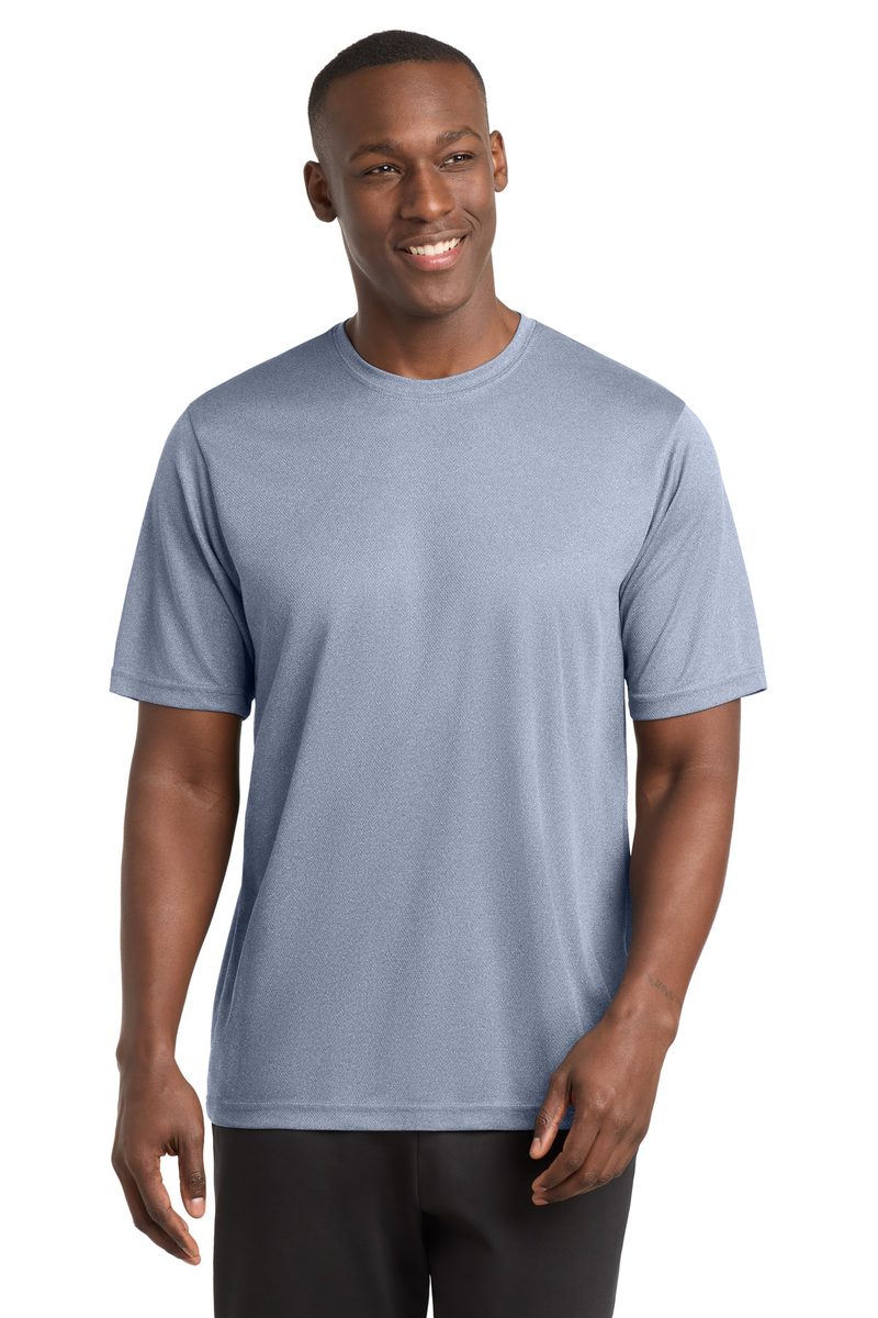 Sport-Tek ST340 - PosiCharge RacerMesh Tee Sport-Tek