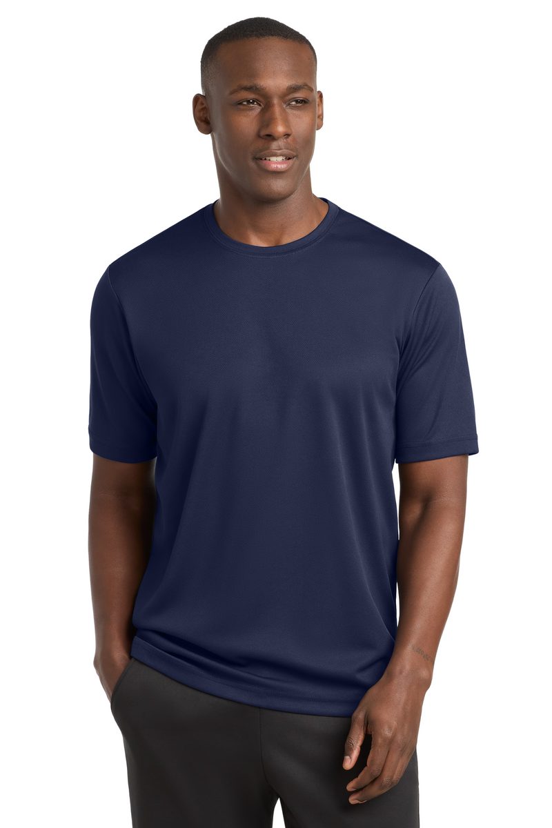 Sport-Tek ST340 - PosiCharge RacerMesh Tee Sport-Tek