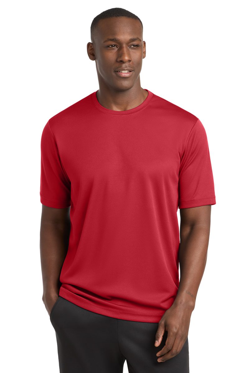 Sport-Tek ST340 - PosiCharge RacerMesh Tee Sport-Tek