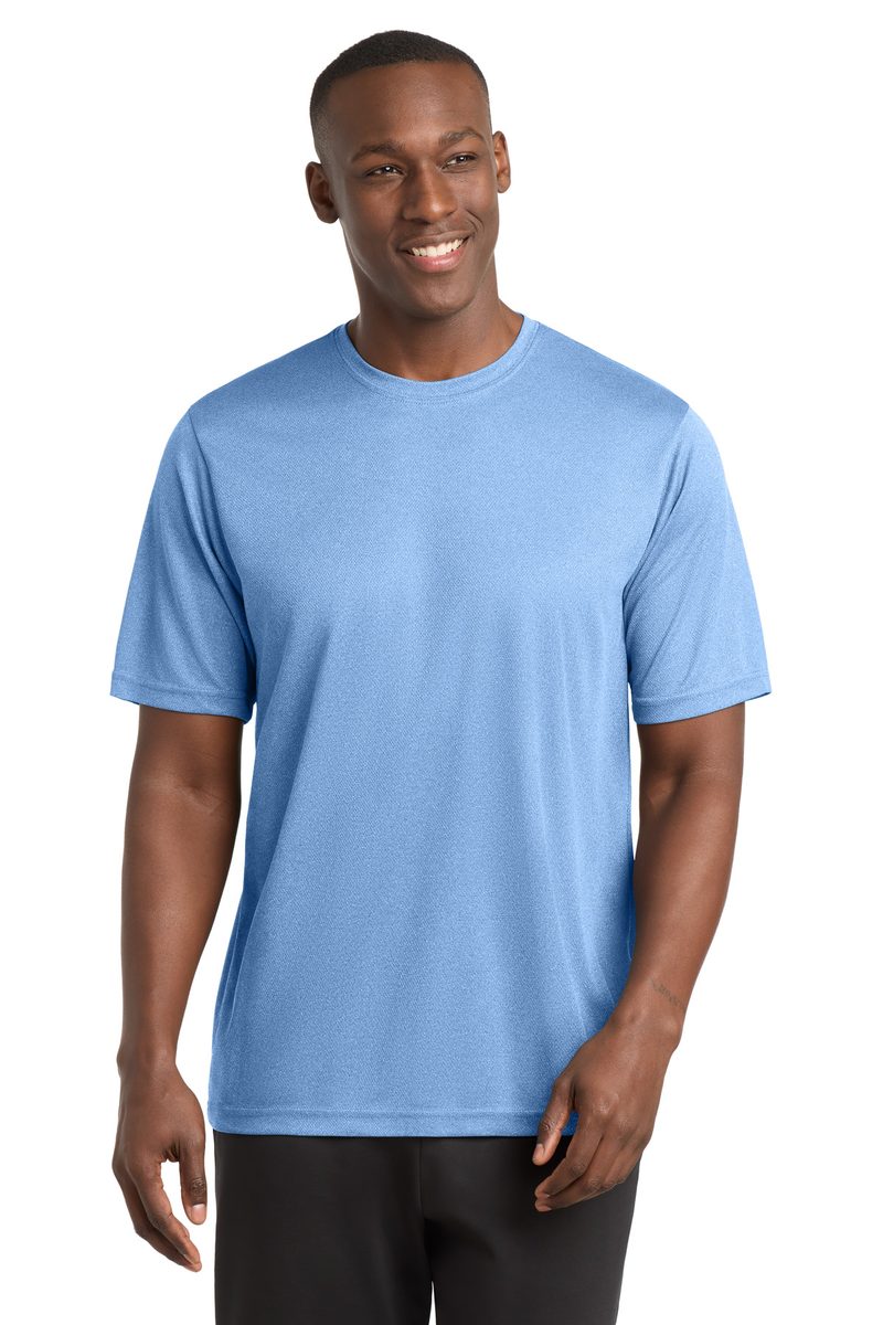 Sport-Tek ST340 - PosiCharge RacerMesh Tee Sport-Tek