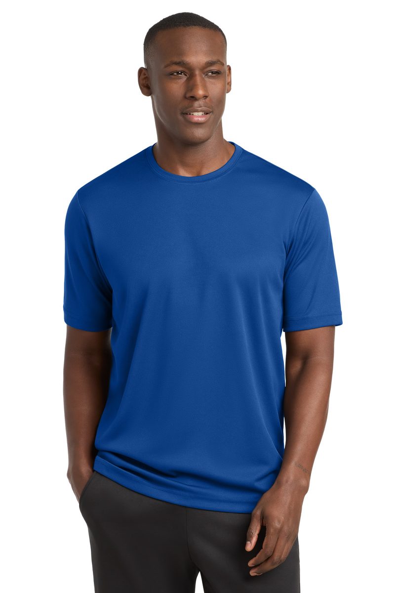 Sport-Tek ST340 - PosiCharge RacerMesh Tee Sport-Tek