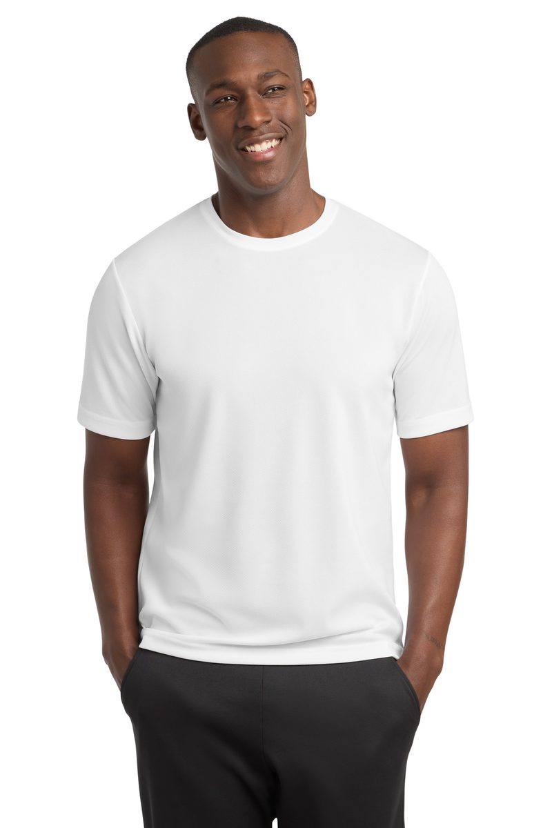Sport-Tek ST340 - PosiCharge RacerMesh Tee Sport-Tek