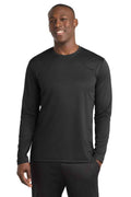 Sport-Tek ST340LS - PosiCharge RacerMesh Long Sleeve Tee