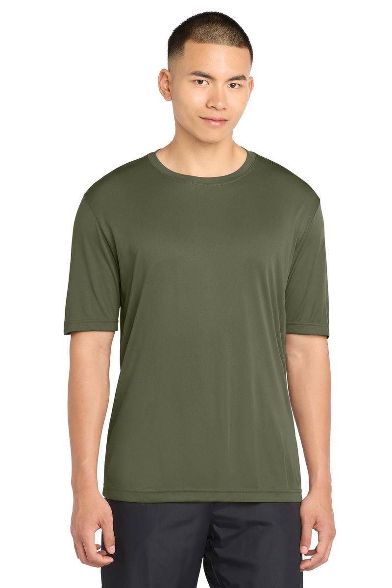 Sport-Tek ST350 - PosiCharge Competitor Tee Sport-Tek