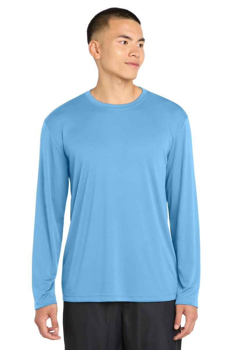 Sport-Tek ST350LS - Long Sleeve PosiCharge Competitor Tee