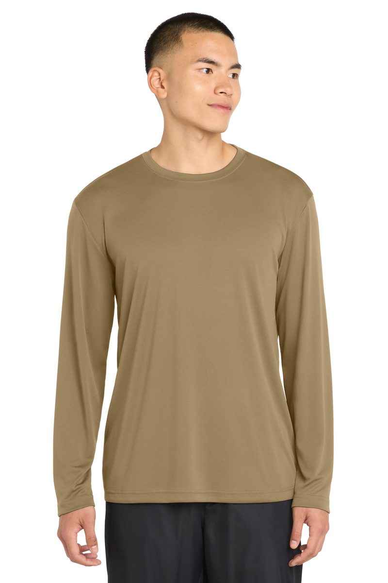 Sport-Tek ST350LS - Long Sleeve PosiCharge Competitor Tee