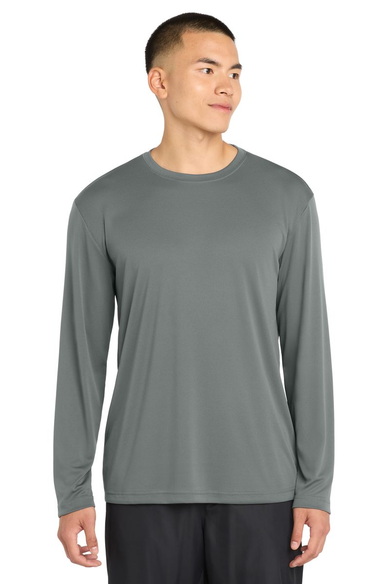 Sport-Tek ST350LS - Long Sleeve PosiCharge Competitor Tee Sport-Tek