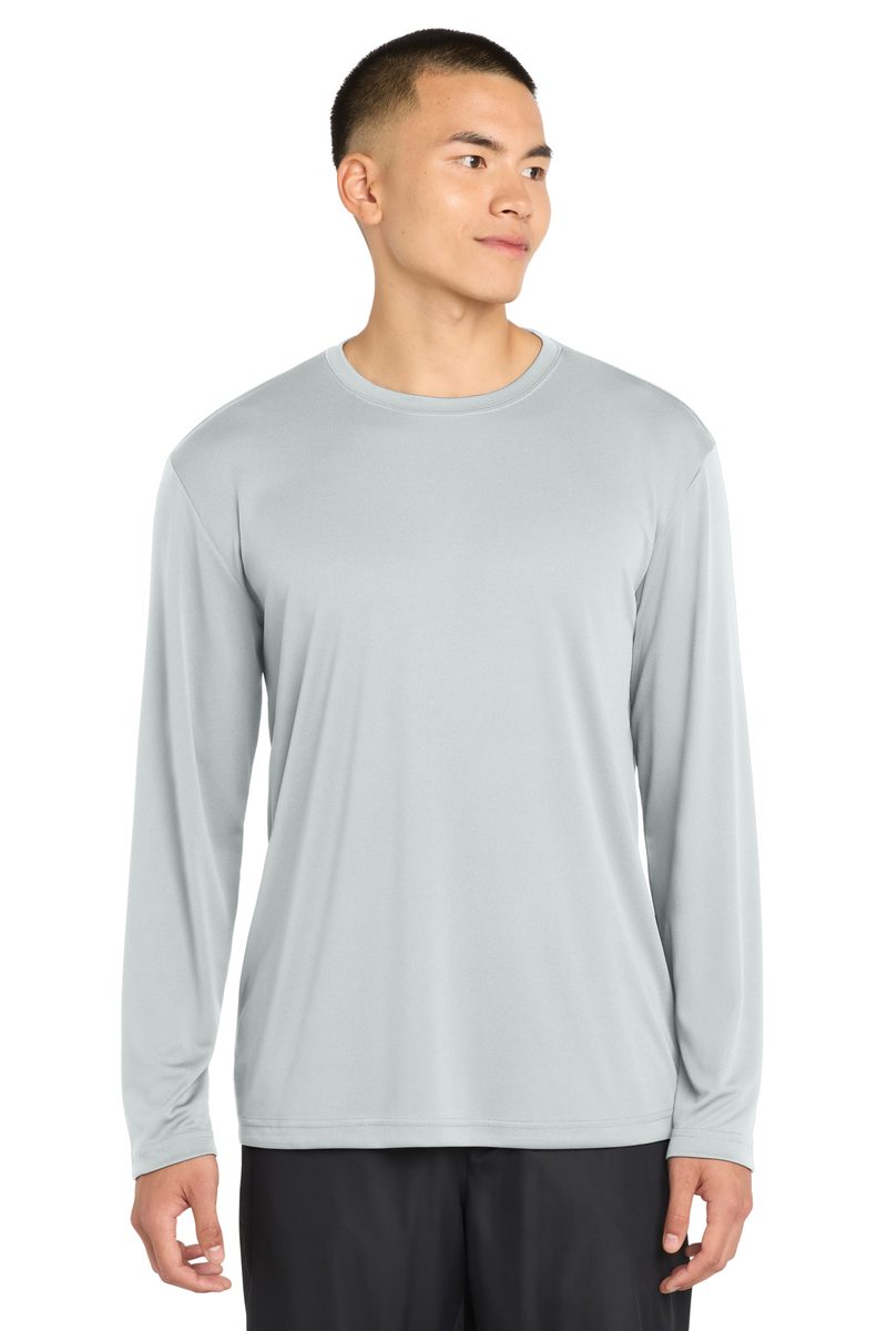 Sport-Tek ST350LS - Long Sleeve PosiCharge Competitor Tee Sport-Tek