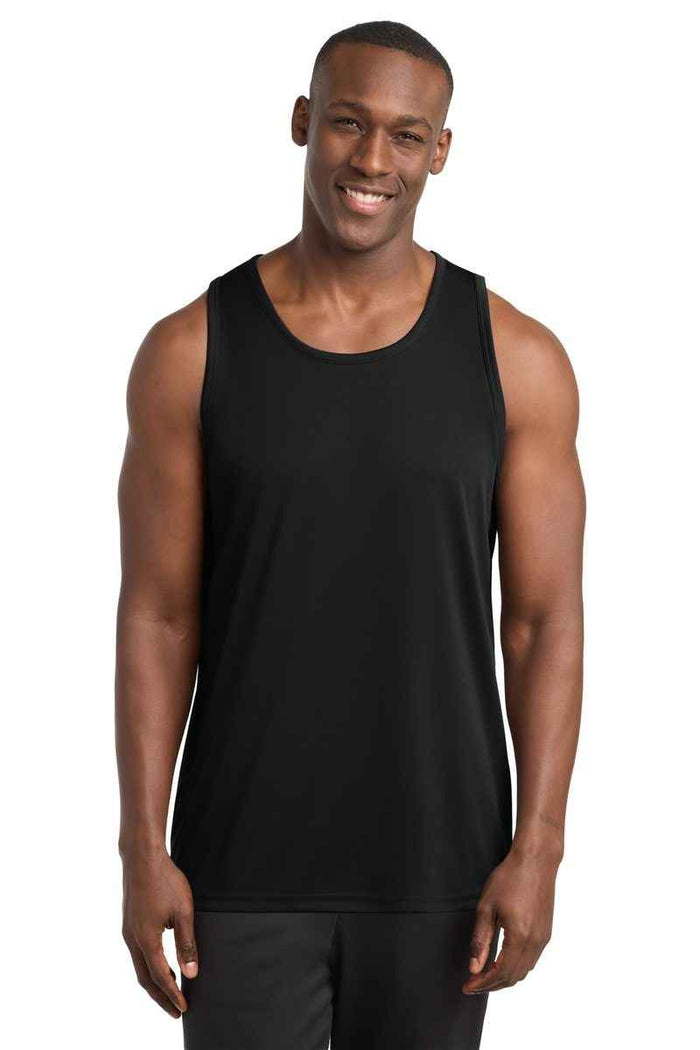 Sport-Tek ST356 - PosiCharge Competitor Tank