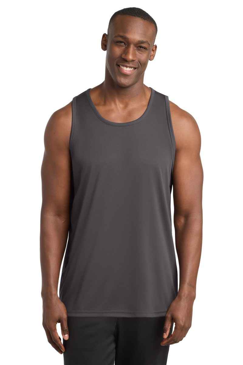 Sport-Tek ST356 - PosiCharge Competitor Tank