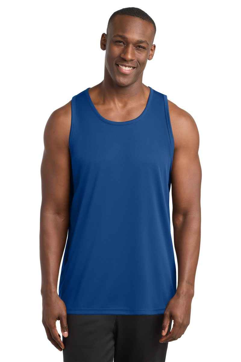 Sport-Tek ST356 - PosiCharge Competitor Tank