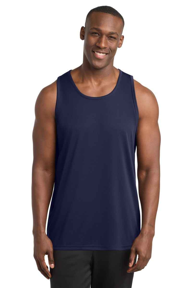 Sport-Tek ST356 - PosiCharge Competitor Tank