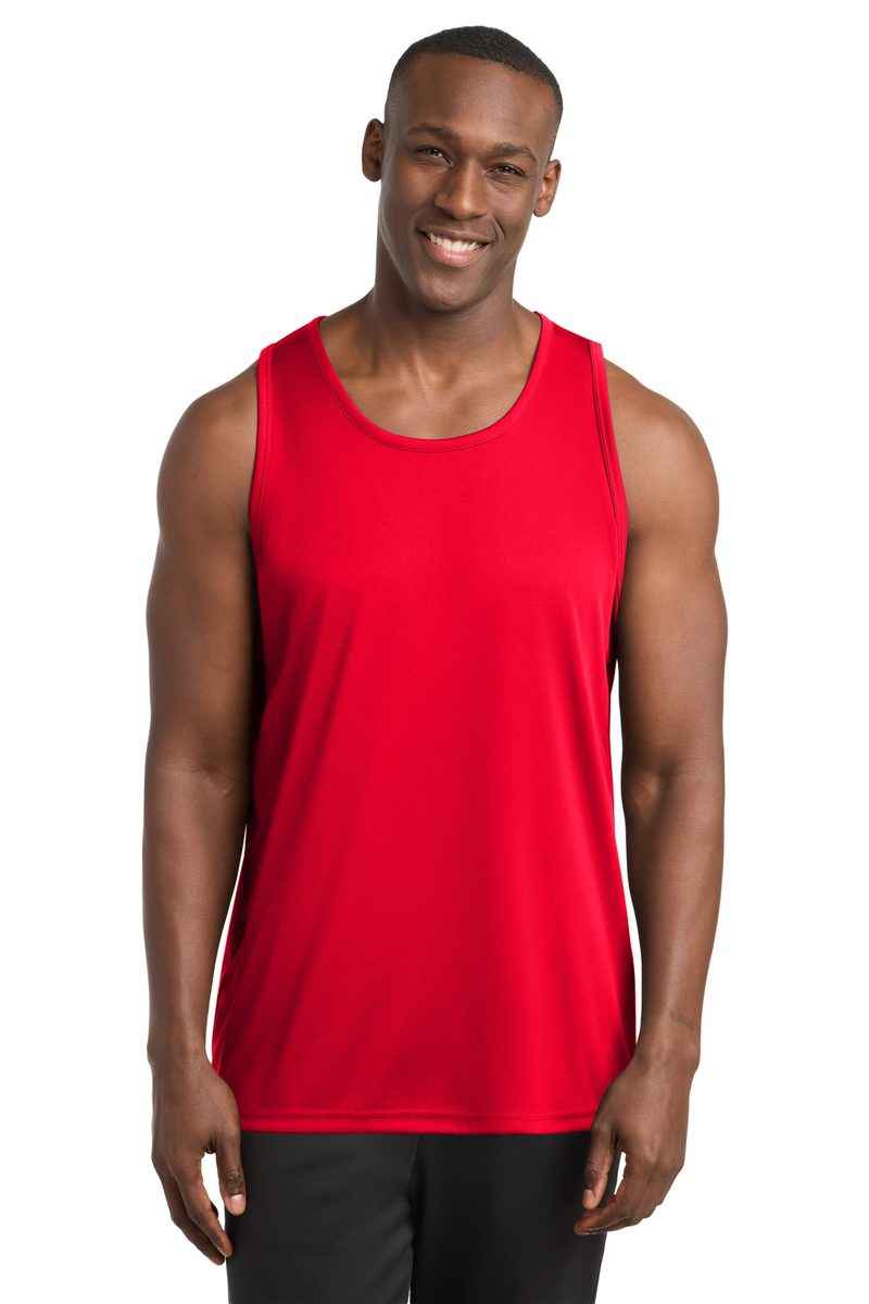 Sport-Tek ST356 - PosiCharge Competitor Tank