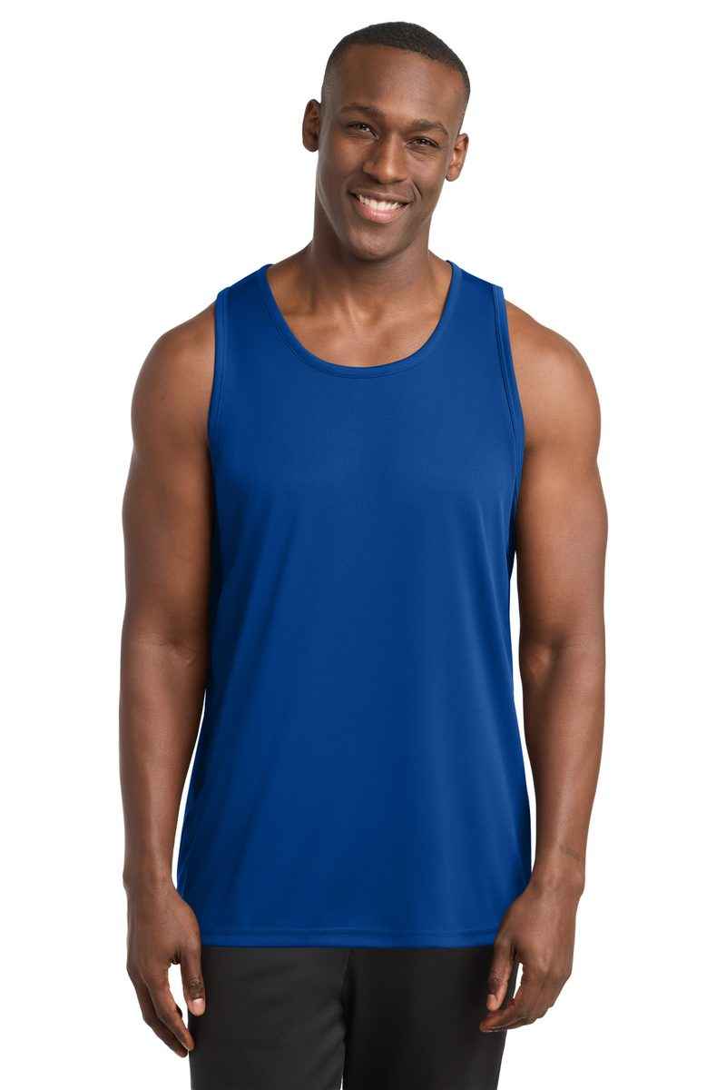 Sport-Tek ST356 - PosiCharge Competitor Tank