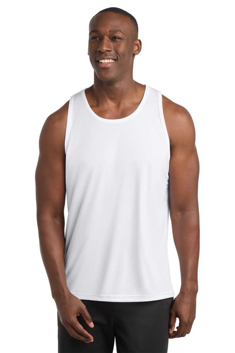 Sport-Tek ST356 - PosiCharge Competitor Tank Sport-Tek