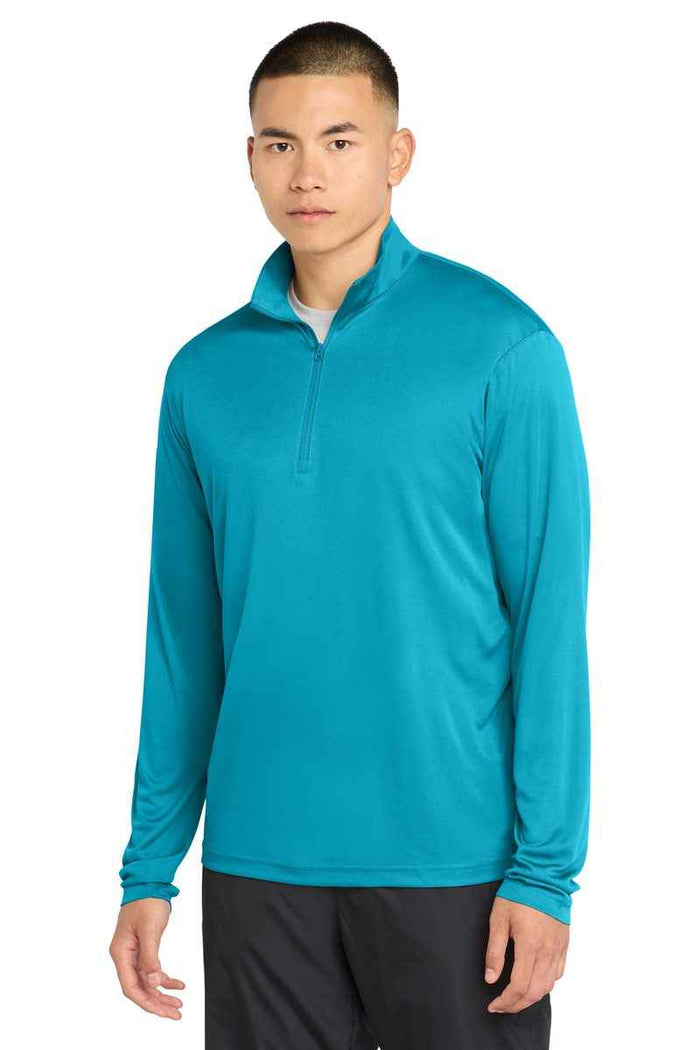 Sport-Tek ST357 - PosiCharge Competitor 1/4-Zip Pullover