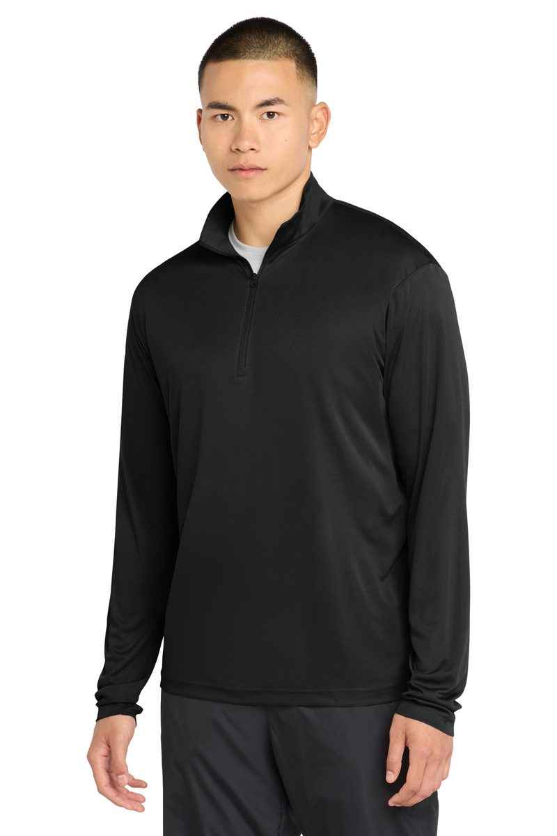 Sport-Tek ST357 - PosiCharge Competitor 1/4-Zip Pullover