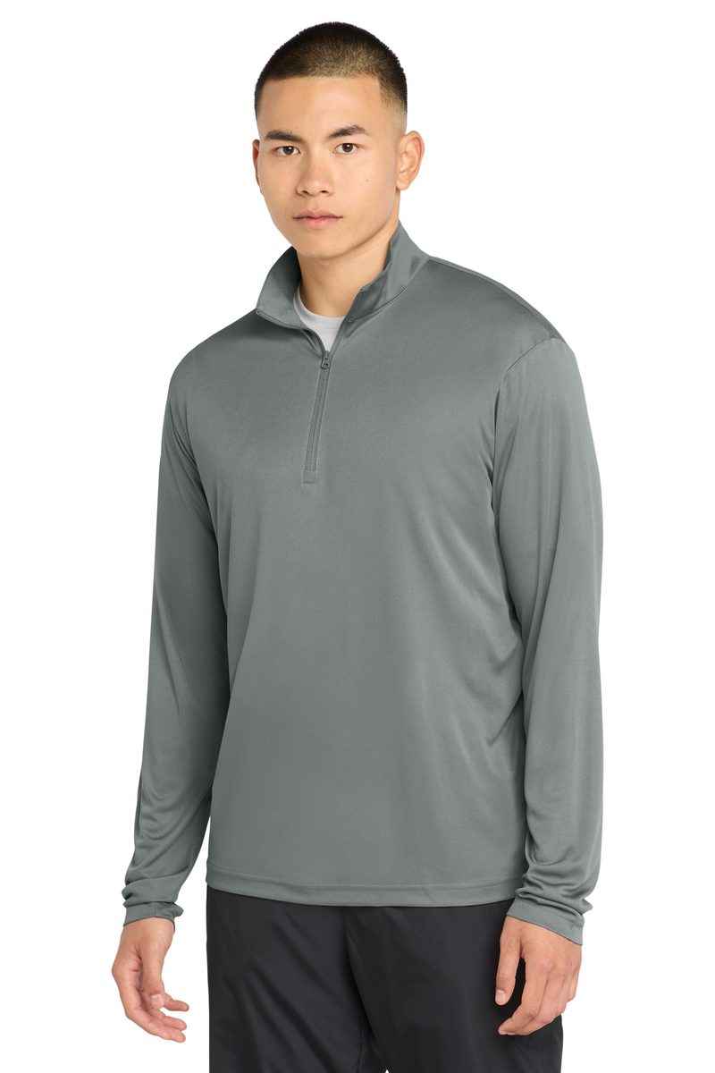 Sport-Tek ST357 - PosiCharge Competitor 1/4-Zip Pullover