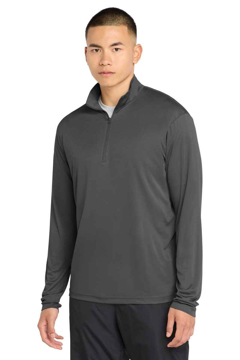 Sport-Tek ST357 - PosiCharge Competitor 1/4-Zip Pullover