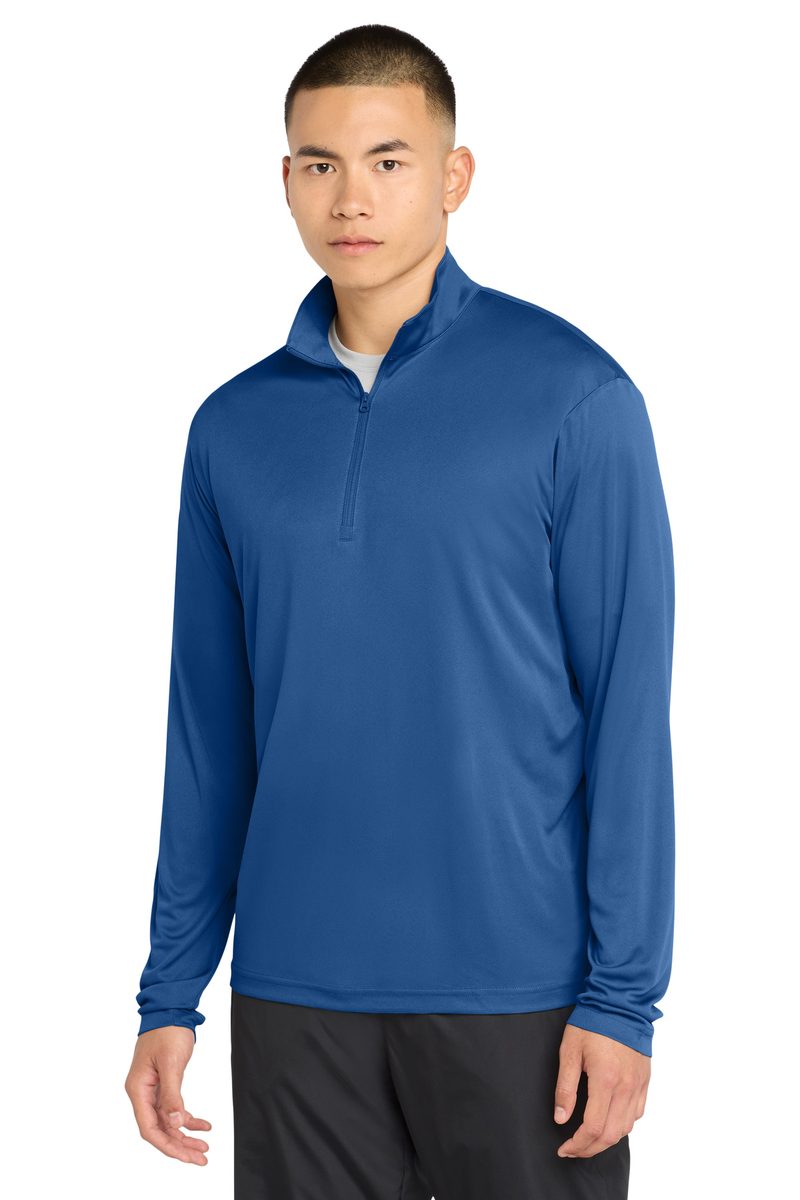 Sport-Tek ST357 - PosiCharge Competitor 1/4-Zip Pullover Sport-Tek