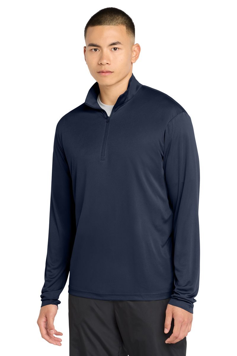 Sport-Tek ST357 - PosiCharge Competitor 1/4-Zip Pullover Sport-Tek