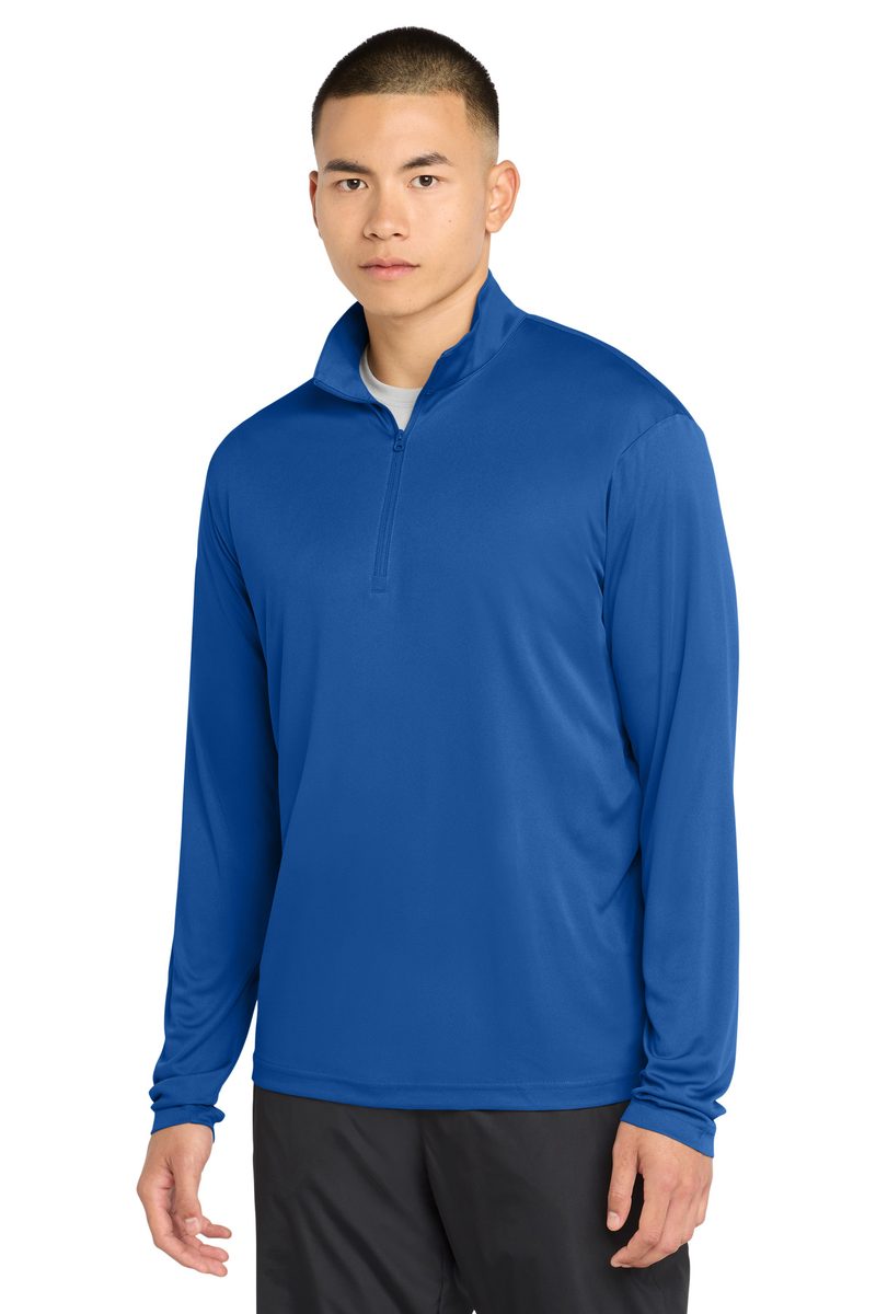 Sport-Tek ST357 - PosiCharge Competitor 1/4-Zip Pullover Sport-Tek