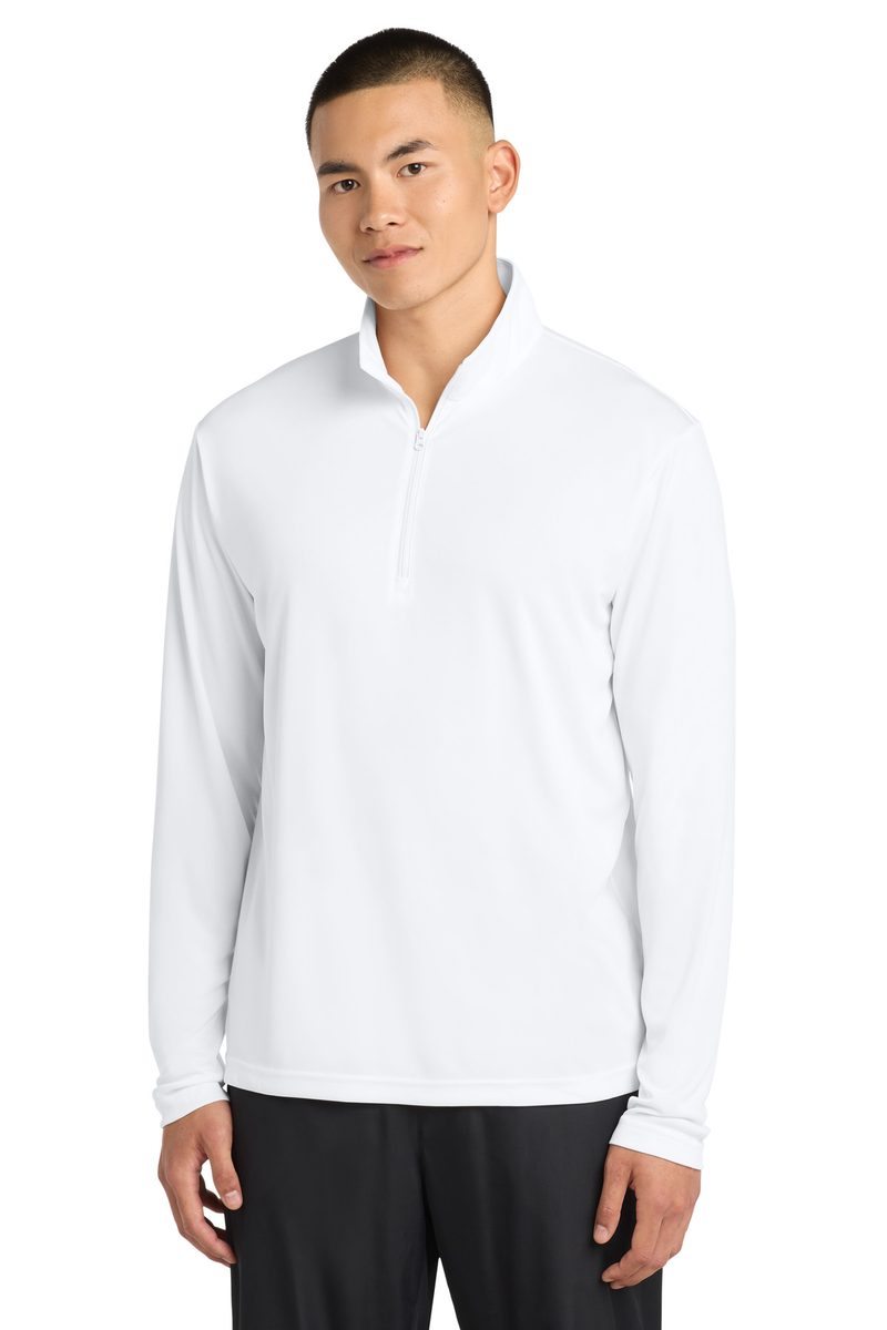 Sport-Tek ST357 - PosiCharge Competitor 1/4-Zip Pullover Sport-Tek
