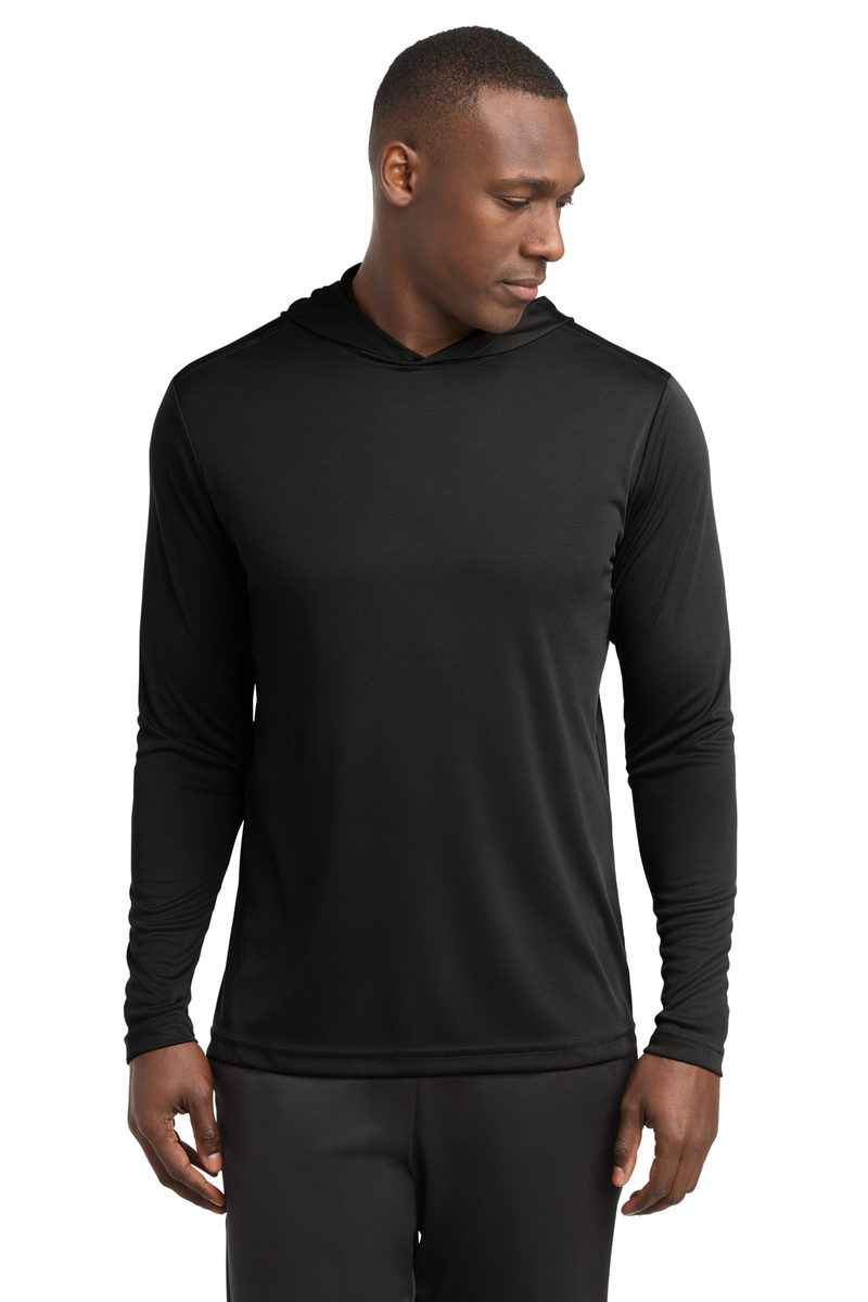 Sport-Tek ST358 - PosiCharge Competitor Hooded Pullover