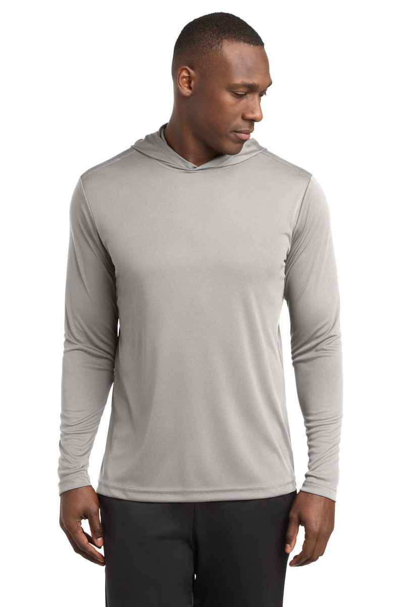 Sport-Tek ST358 - PosiCharge Competitor Hooded Pullover