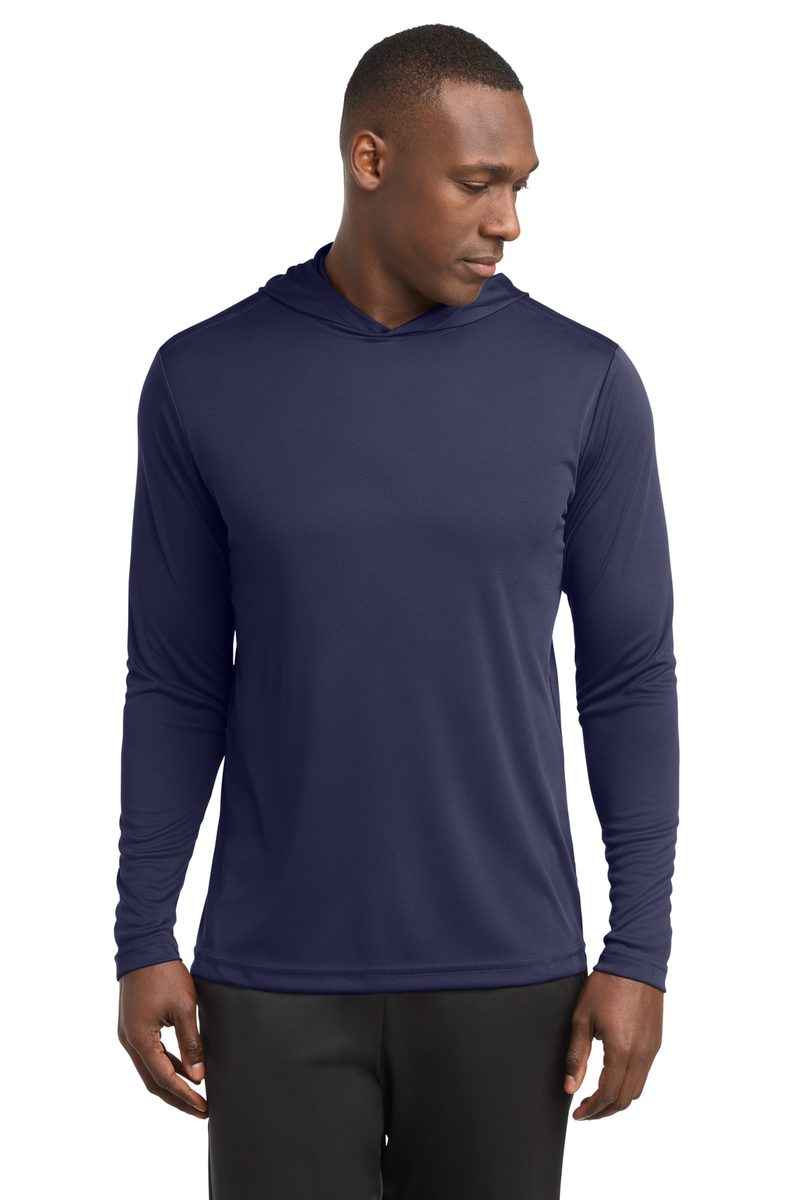 Sport-Tek ST358 - PosiCharge Competitor Hooded Pullover
