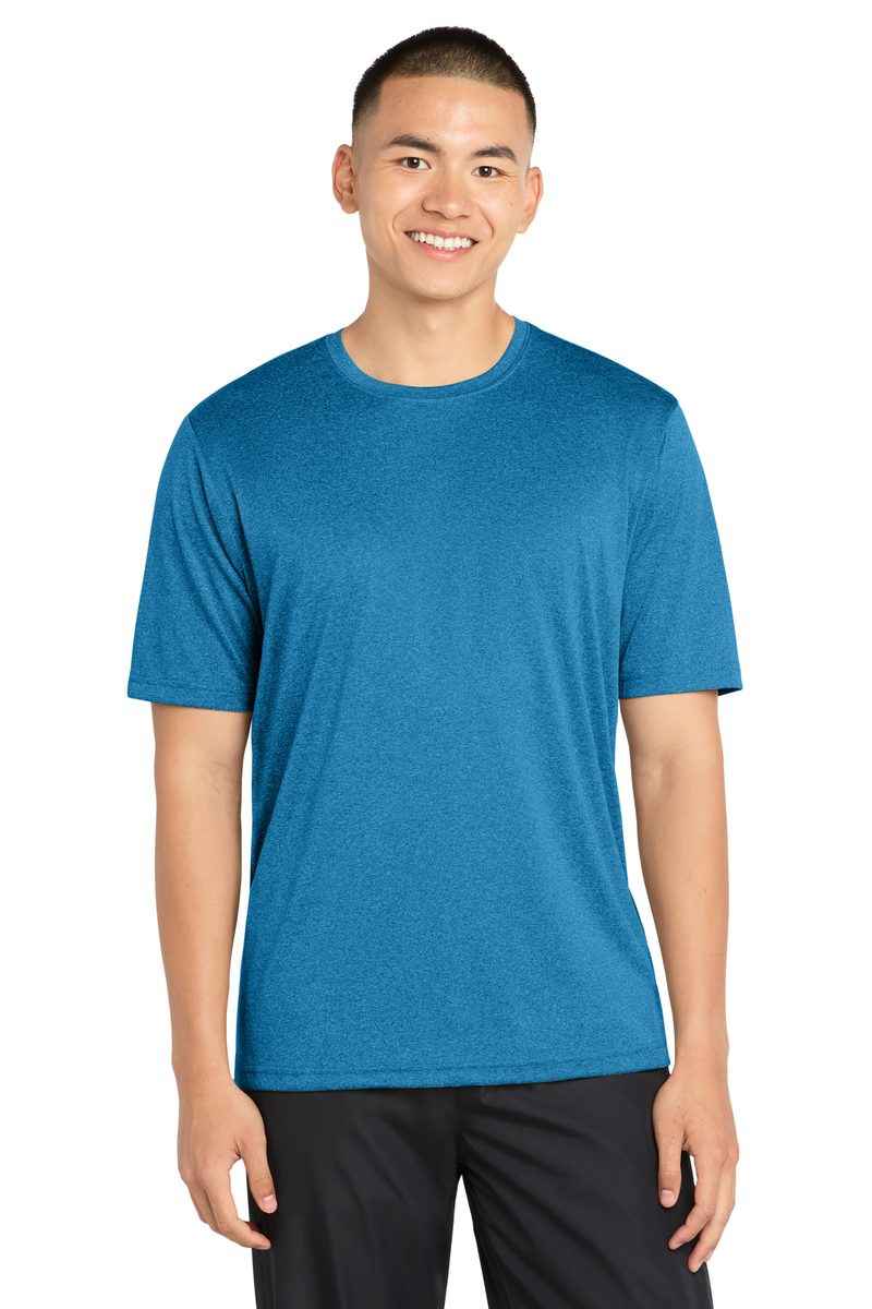 Sport-Tek ST360 - Heather Contender Tee