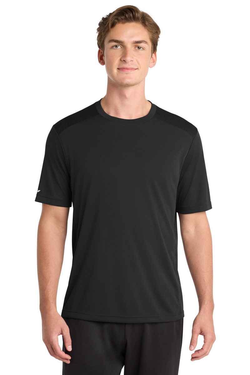 Sport-Tek ST380 - PosiCharge Elevate Tee