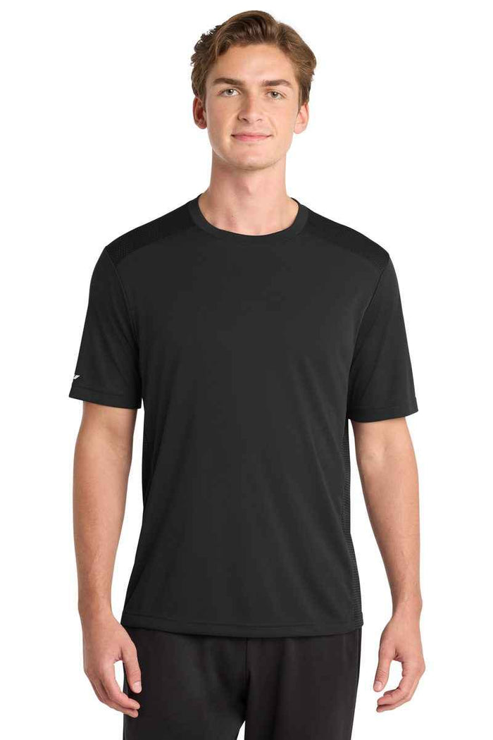 Sport-Tek ST380 - PosiCharge Elevate Tee