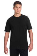 Sport-Tek ST400 - PosiCharge Tri-Blend Wicking Raglan Tee