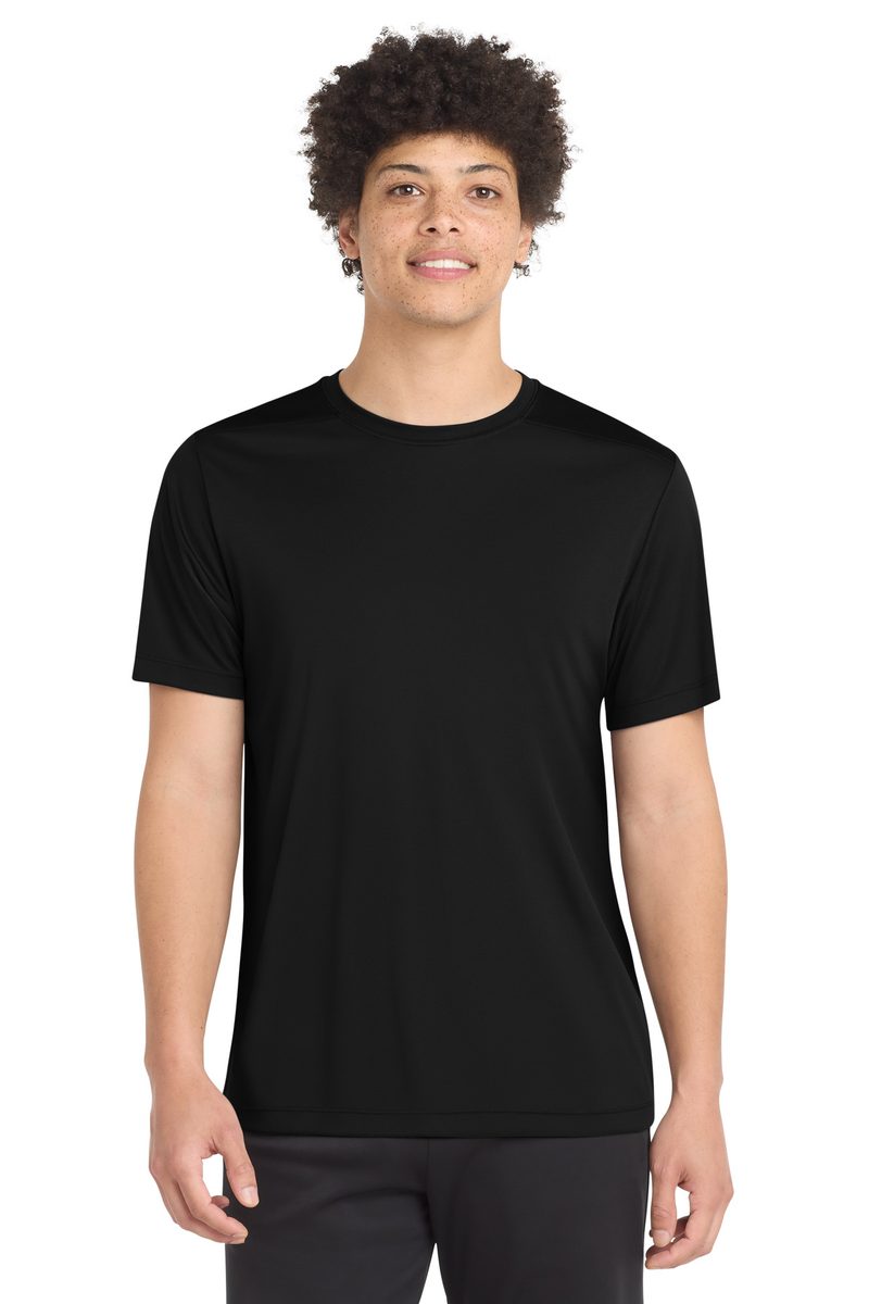 Sport-Tek ST420 - Posi-UV Pro Tee Sport-Tek