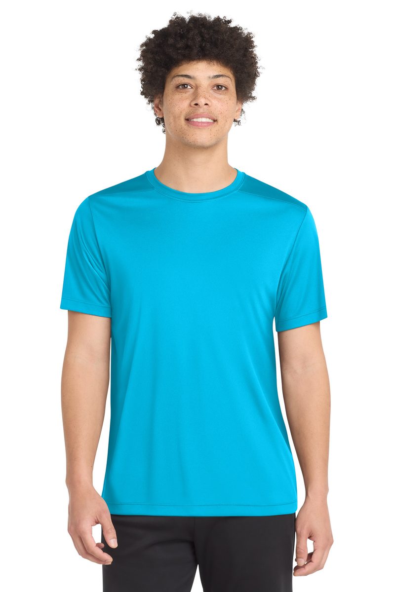 Sport-Tek ST420 - Posi-UV Pro Tee Sport-Tek