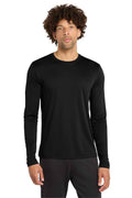 Sport-Tek ST420LS - Posi-UV Pro Long Sleeve Tee