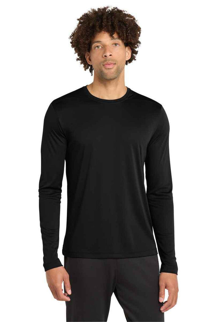 Sport-Tek ST420LS - Posi-UV Pro Long Sleeve Tee