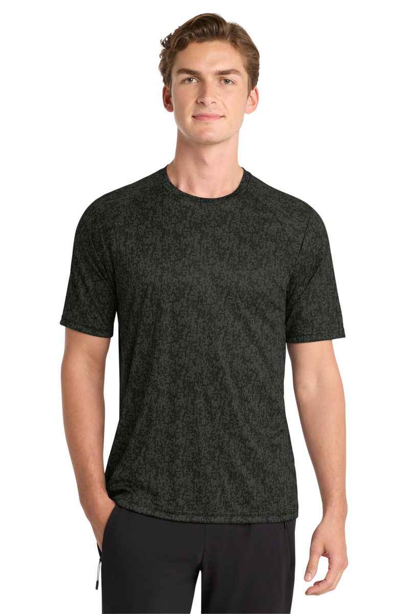 Sport-Tek ST460 - Digi Camo Tee