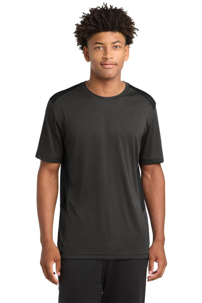 Sport-Tek ST465 - Endeavor Tee